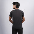 Men Half sleeve Polo T-shirt for Sports and Casual wear