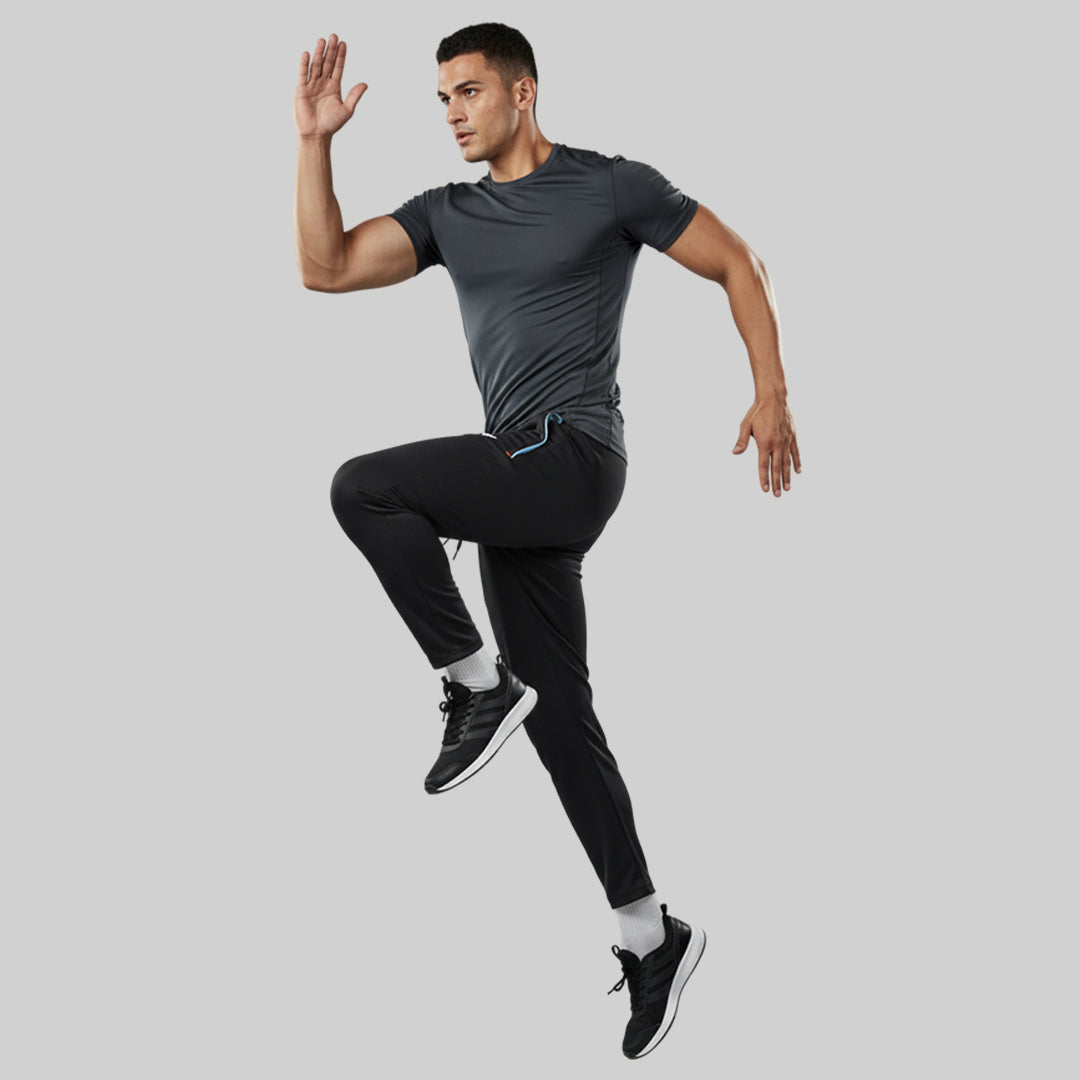 DESIST MEN’S TRACK