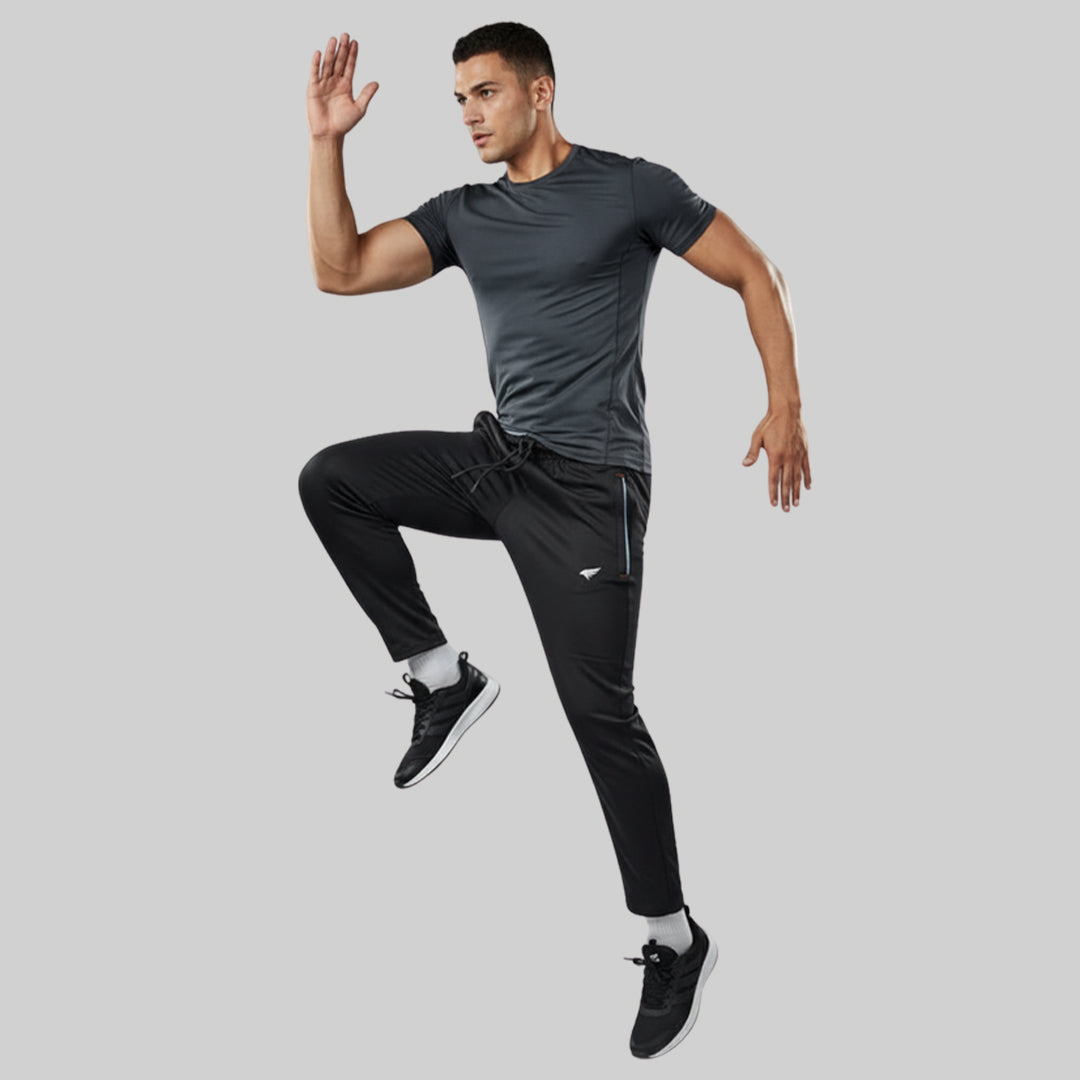 DESIST MEN’S TRACK