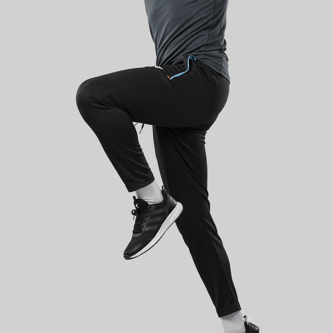 DESIST MEN’S TRACK