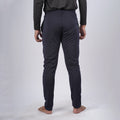 Men Solid Slim Fit Trackpants