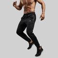 Boys Premium Regular Fit Solid Joggers