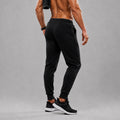 Boys Premium Regular Fit Solid Joggers