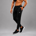 Boys Premium Regular Fit Solid Joggers