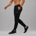 Boys Premium Regular Fit Solid Joggers