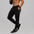 Boys Premium Regular Fit Solid Joggers
