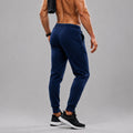 Boys Premium Regular Fit Solid Joggers