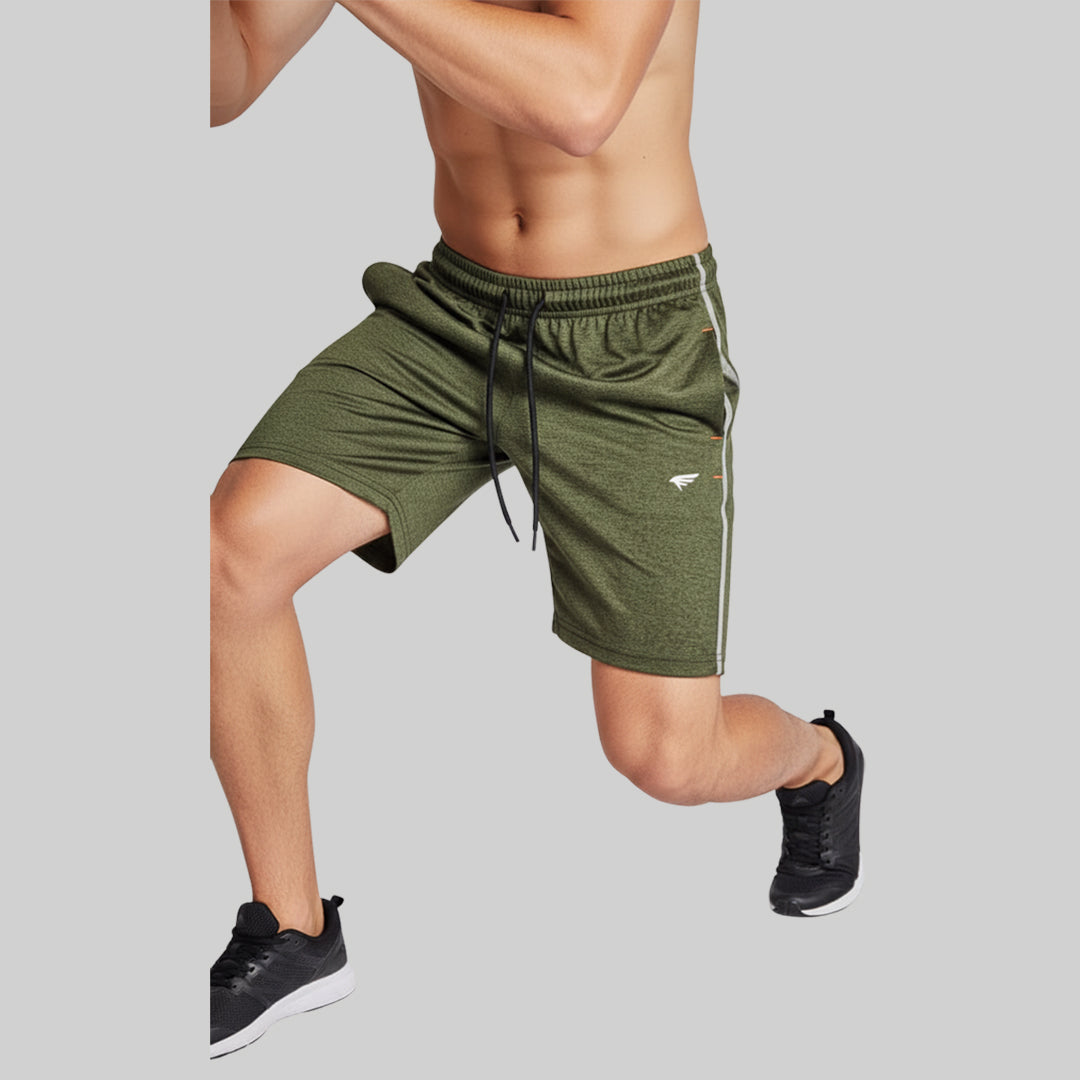 MELANGE MENS SHORTS PANT