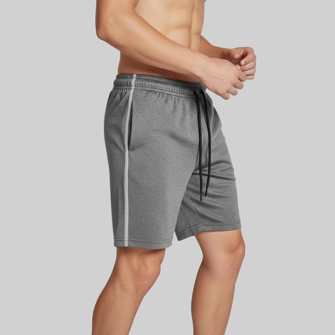 MELANGE MENS SHORTS PANT
