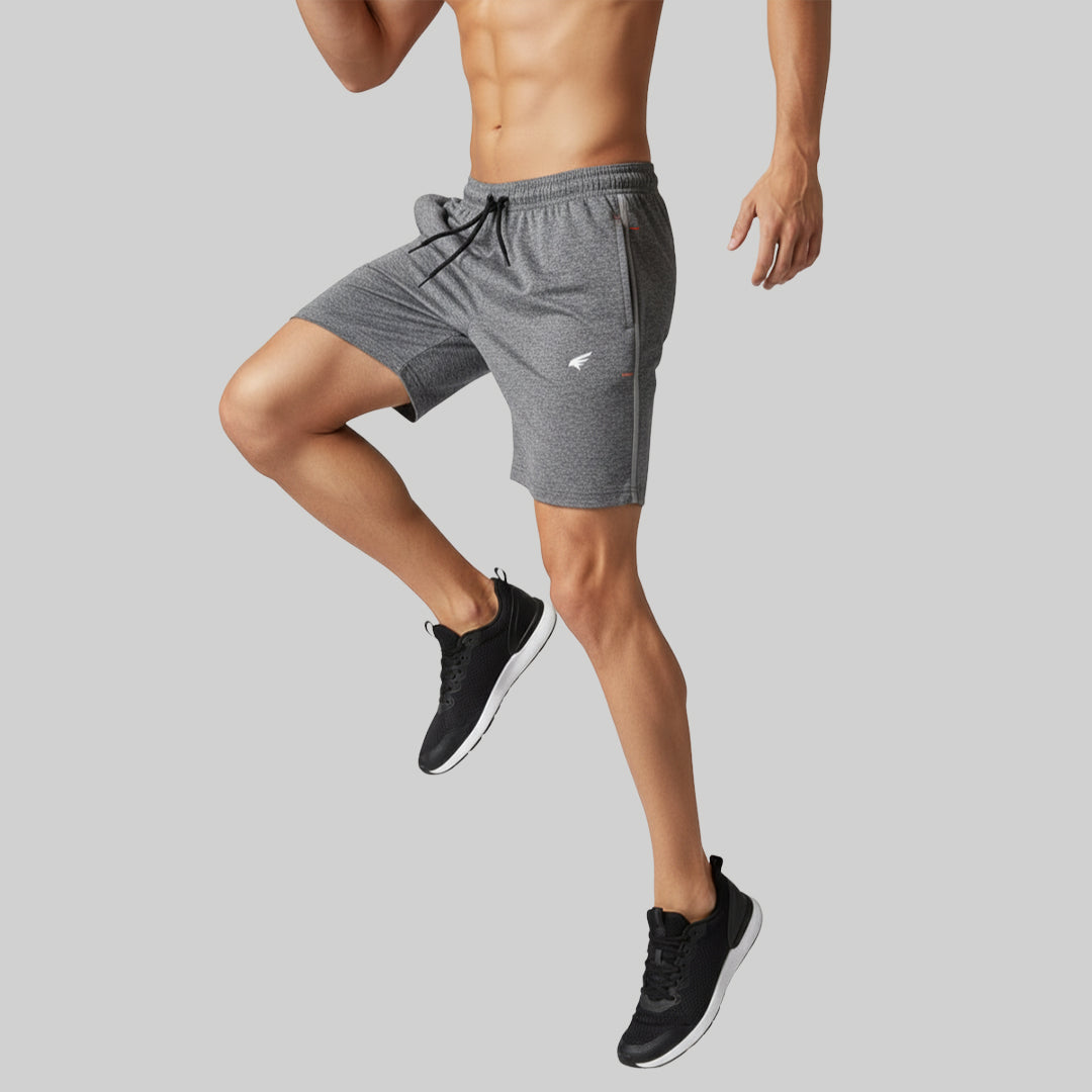 MELANGE MENS SHORTS PANT