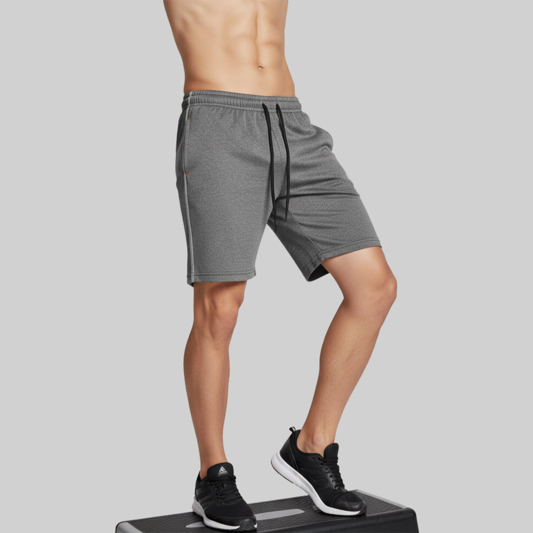 MELANGE MENS SHORTS PANT