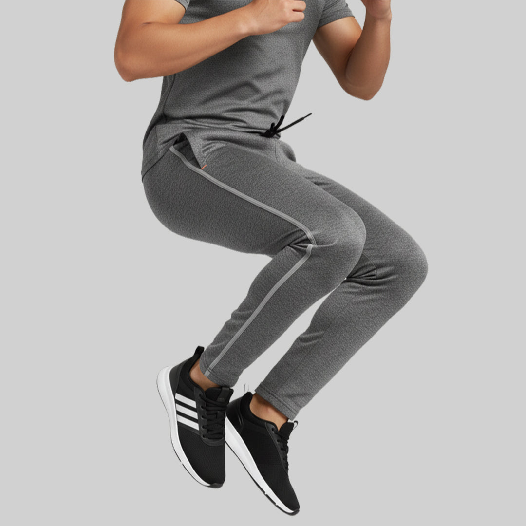 Melange Men’s Track Pant