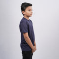 Boys Premium Round Neck Sports T-Shirt