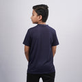 Boys Premium Round Neck Sports T-Shirt