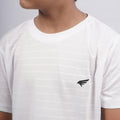 Boys Premium Round Neck Sports T-Shirt