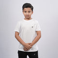 Boys Premium Round Neck Sports T-Shirt