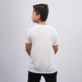 Boys Premium Round Neck Sports T-Shirt