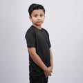 Boys Premium Round Neck Sports T-Shirt