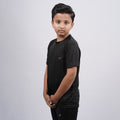 Boys Premium Round Neck Sports T-Shirt