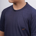 Boys Premium Round Neck Sports T-Shirt
