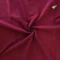 Men Premium Solid Regular Fit Polo T-shirt