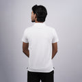Men Premium Solid Regular Fit Polo T-shirt