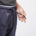 Boys Solid Regular Fit Sports Shorts