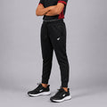 Boys Solid Regular Fit Joggers