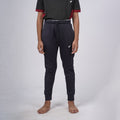 Boys Solid Regular Fit Joggers