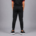 Boys Solid Regular Fit Joggers