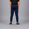 Boys Solid Regular Fit Joggers