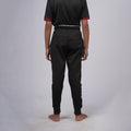 Boys Solid Regular Fit Joggers