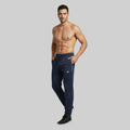 Cotton Mens Desist Track Pant