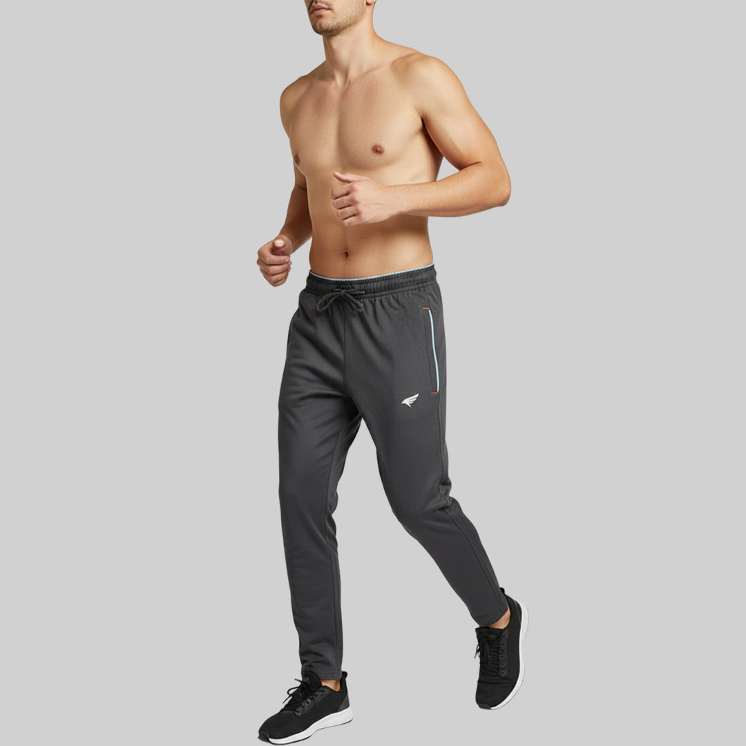 Cotton Mens Desist Track Pant