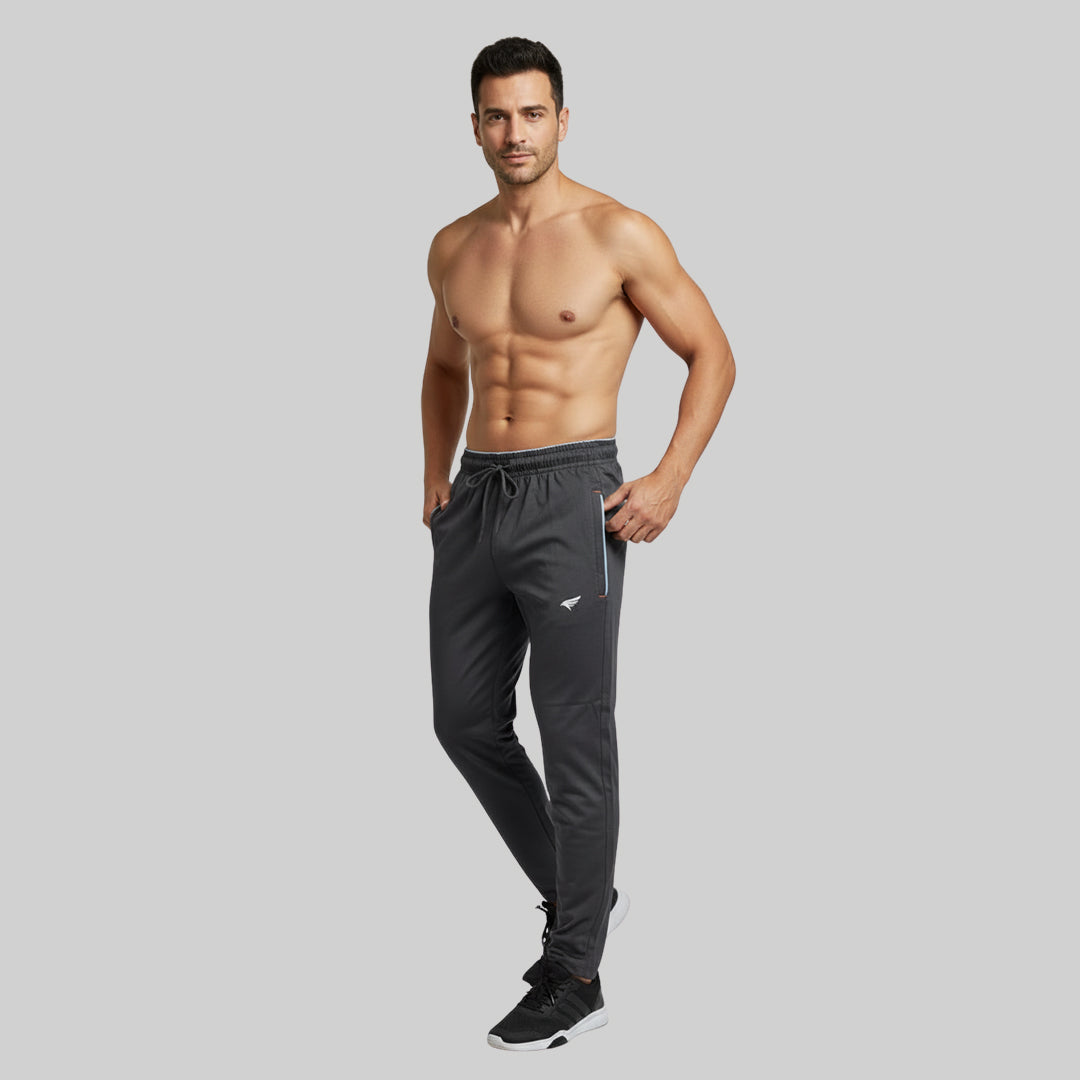 Cotton Mens Desist Track Pant
