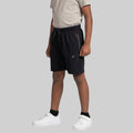 Boys Premium Regular Fit Cotton Rich Shorts
