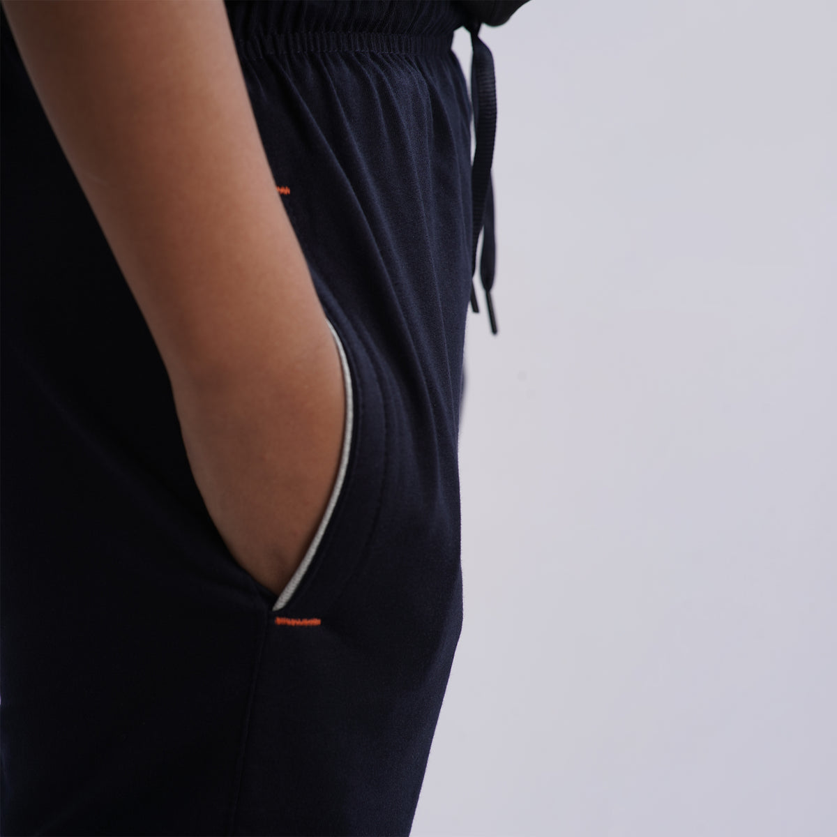 Boys Premium Regular Fit Cotton Rich Shorts