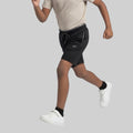 Boys Premium Regular Fit Cotton Rich Shorts