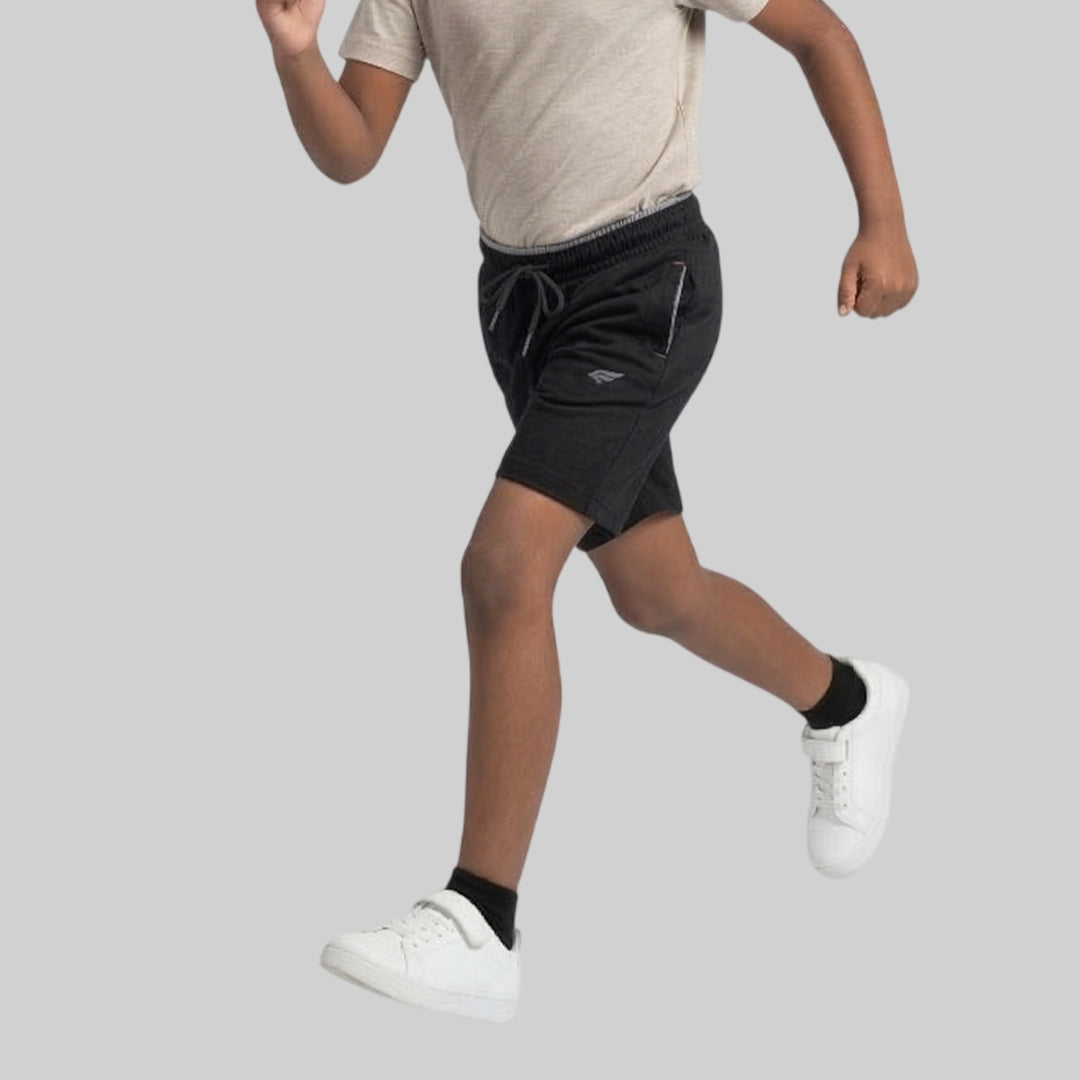 Boys Premium Regular Fit Cotton Rich Shorts