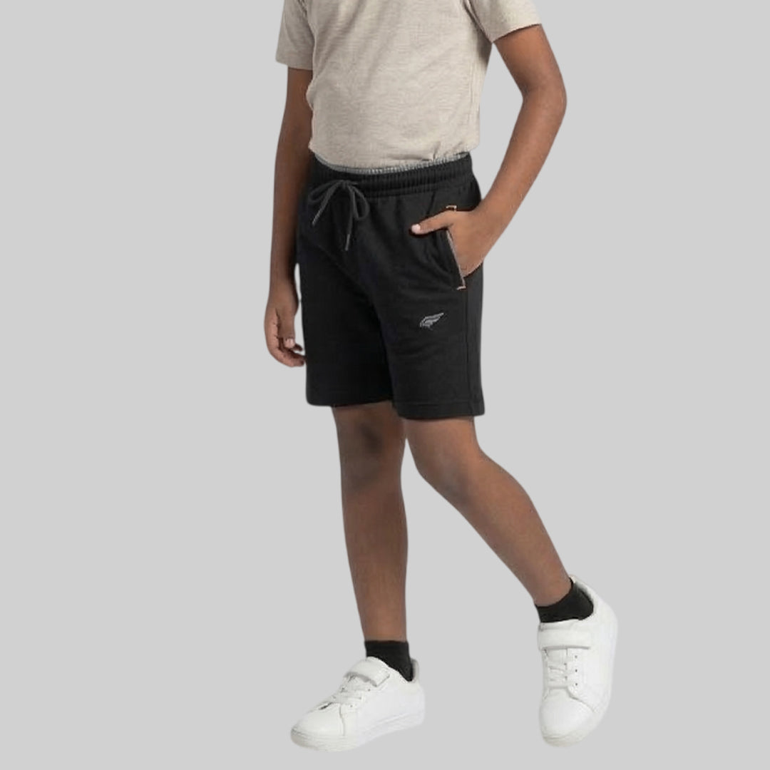 Boys Premium Regular Fit Cotton Rich Shorts