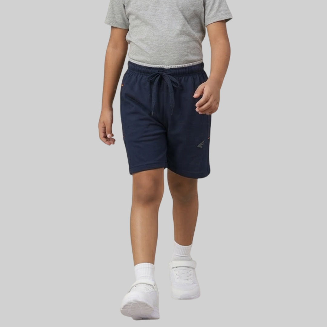 Boys Premium Regular Fit Cotton Rich Shorts