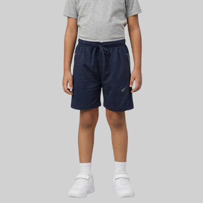 Boys Premium Regular Fit Cotton Rich Shorts