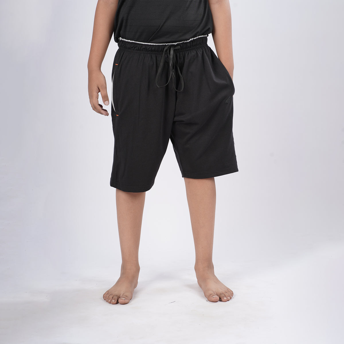 Boys Premium Regular Fit Cotton Rich Shorts
