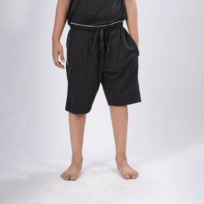 Boys Premium Regular Fit Cotton Rich Shorts