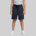 Boys Premium Regular Fit Cotton Rich Shorts