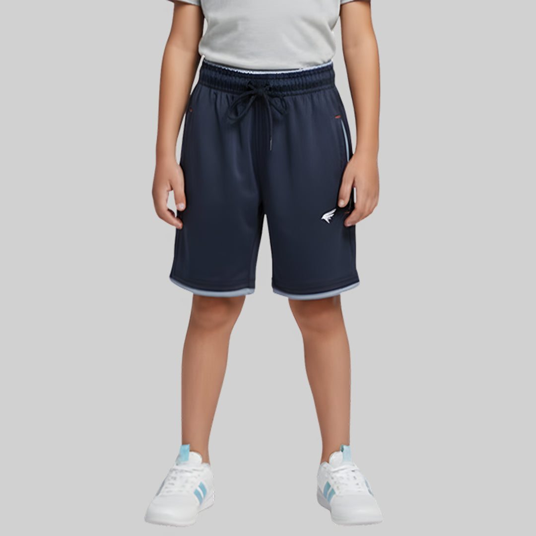 Boys Premium Regular Fit Cotton Rich Shorts