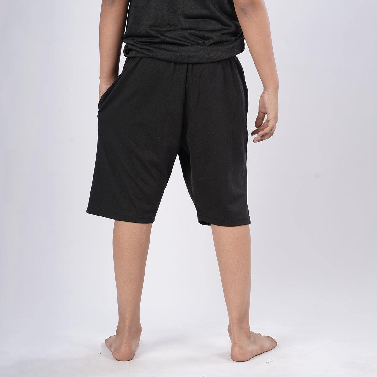 Boys Premium Regular Fit Cotton Rich Shorts
