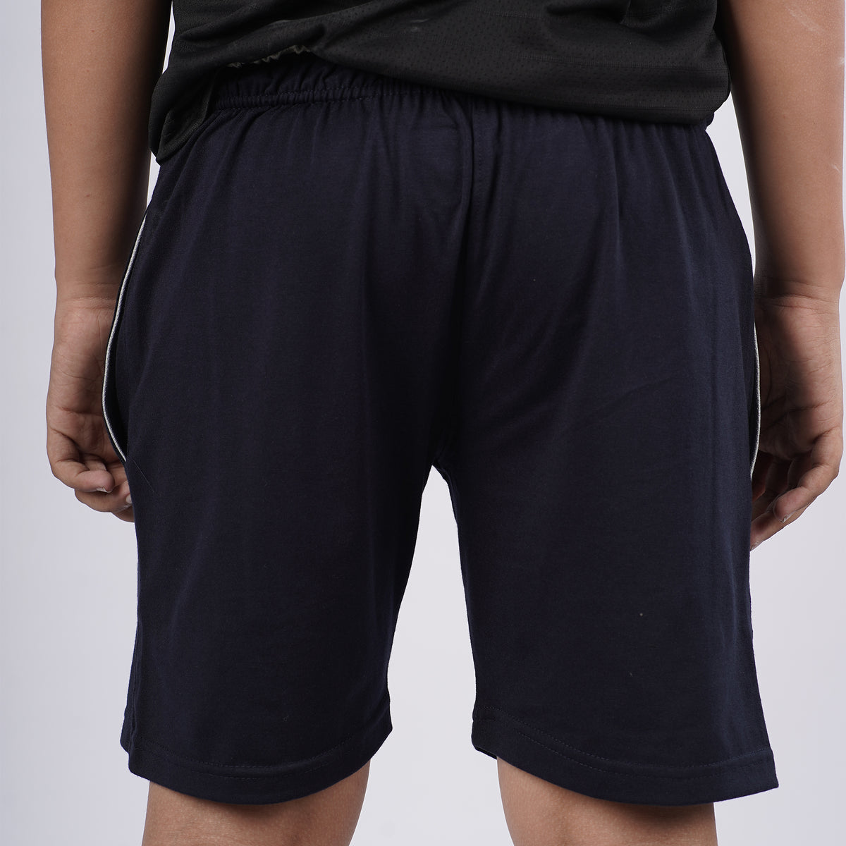 Boys Premium Regular Fit Cotton Rich Shorts