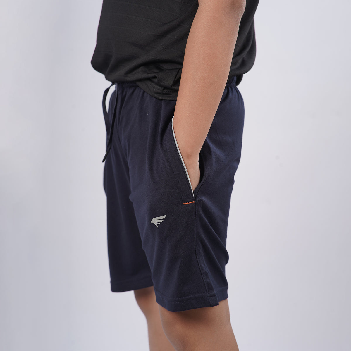 Boys Premium Regular Fit Cotton Rich Shorts