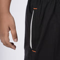 Boys Solid Regular Fit Cotton Rich Trackpants